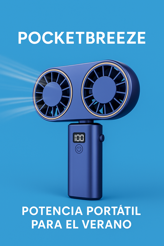 Duo Breeze