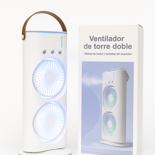 Breeze Dúo torre